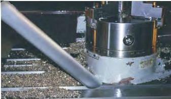 Chip Vac System