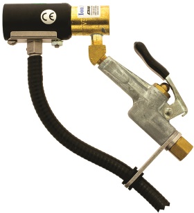 Gen4 Ion Air Gun