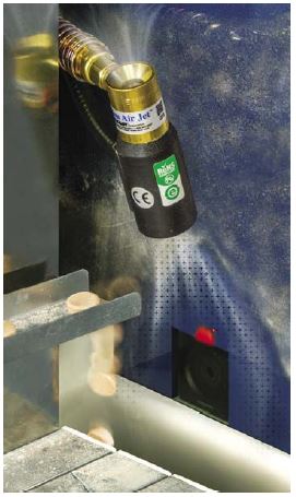 Gen4 Ion Air Gun