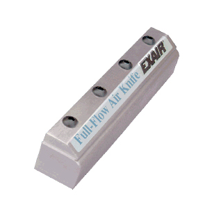Full Flow Air Knife