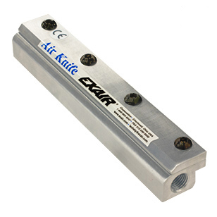Standard Air Knife