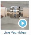 line vac video