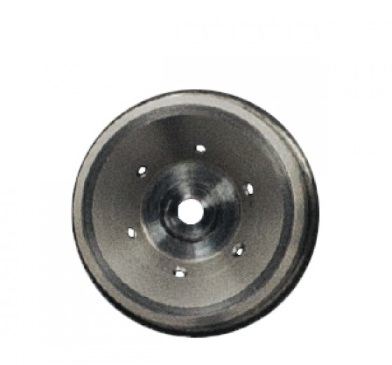 er1020ssc External mix Round Pattern Atomizing Nozzles