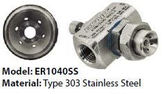 ER1040SS