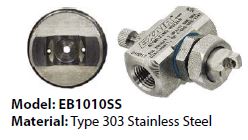 EB1010SS