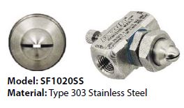 SF1020SS