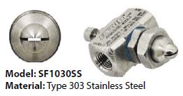 SF1030SS