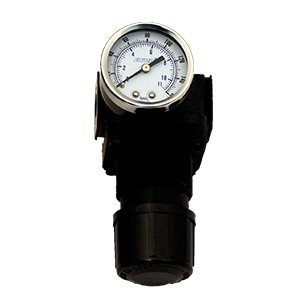 Pressure Regulators