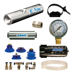 Internal Mix Atomizing Nozzles