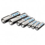 In-Line E-Vac High Vacuum (Non-Porous)