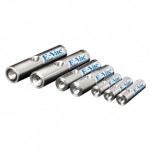 In-Line E-Vac Low Vacuum (Porous)