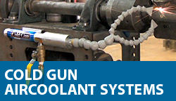 Cold Gun