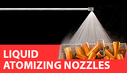 liquid nozle