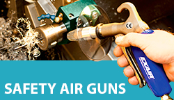 Safety Air Gun