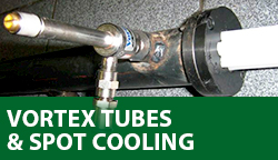 Vortex Tube