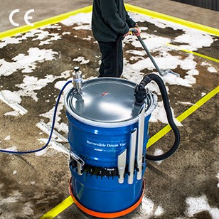 Industrial House keeping