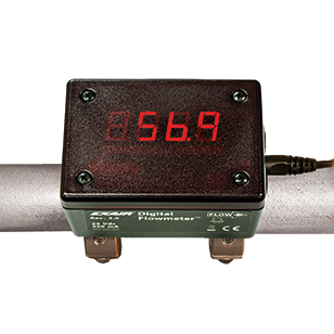 Digital Flowmeter