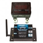 Digital Flowmeter with Wireless Capability