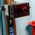 Hot Tap Digital Flowmeter