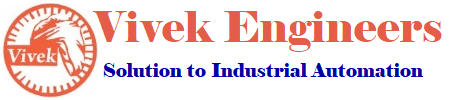 Vivek Engineers Solution to indrustrial automation